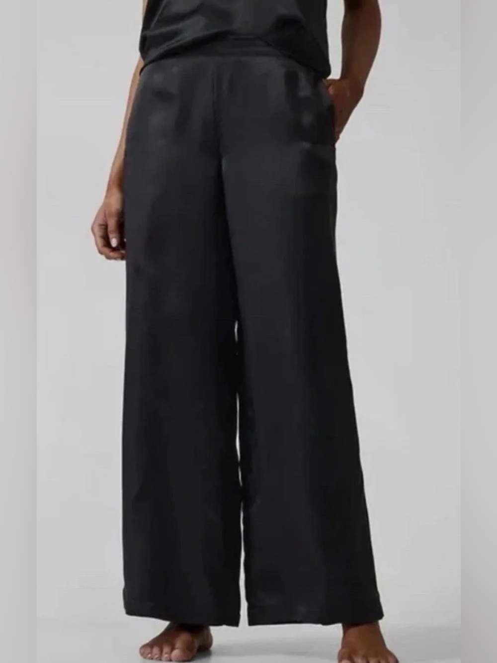 Athleta Calm Cool Lounge Pant size XS NWOT